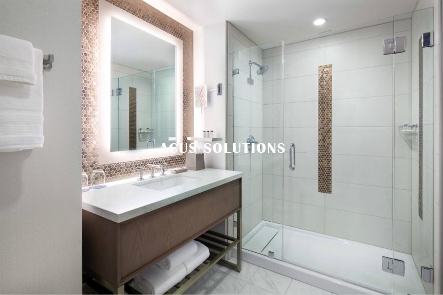 Sheraton Vanities