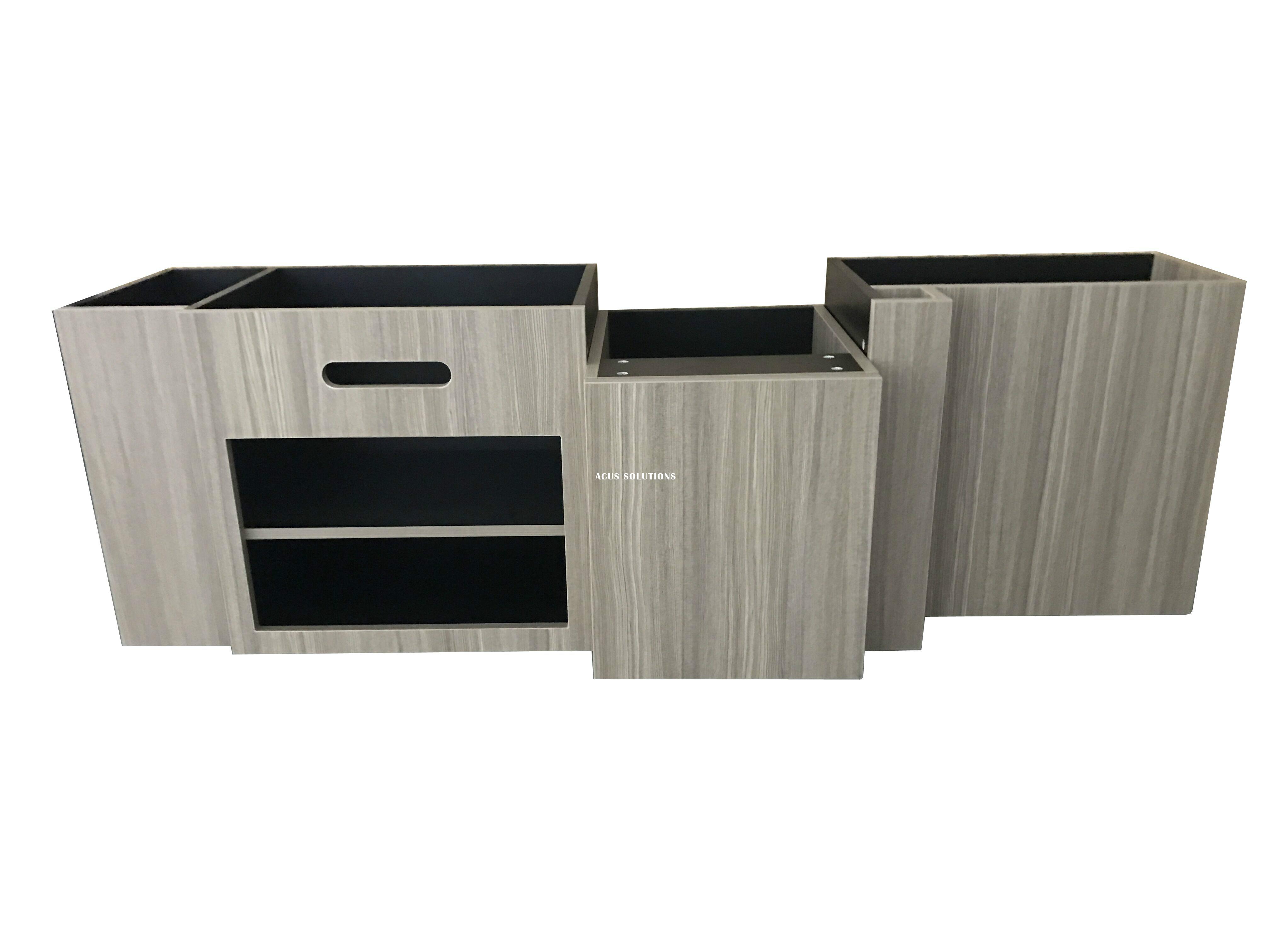 Spring Hill Suites Palettes Decor Gen  4.5 Vanities