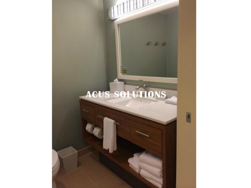 Home 2 Suites Standard Vanity