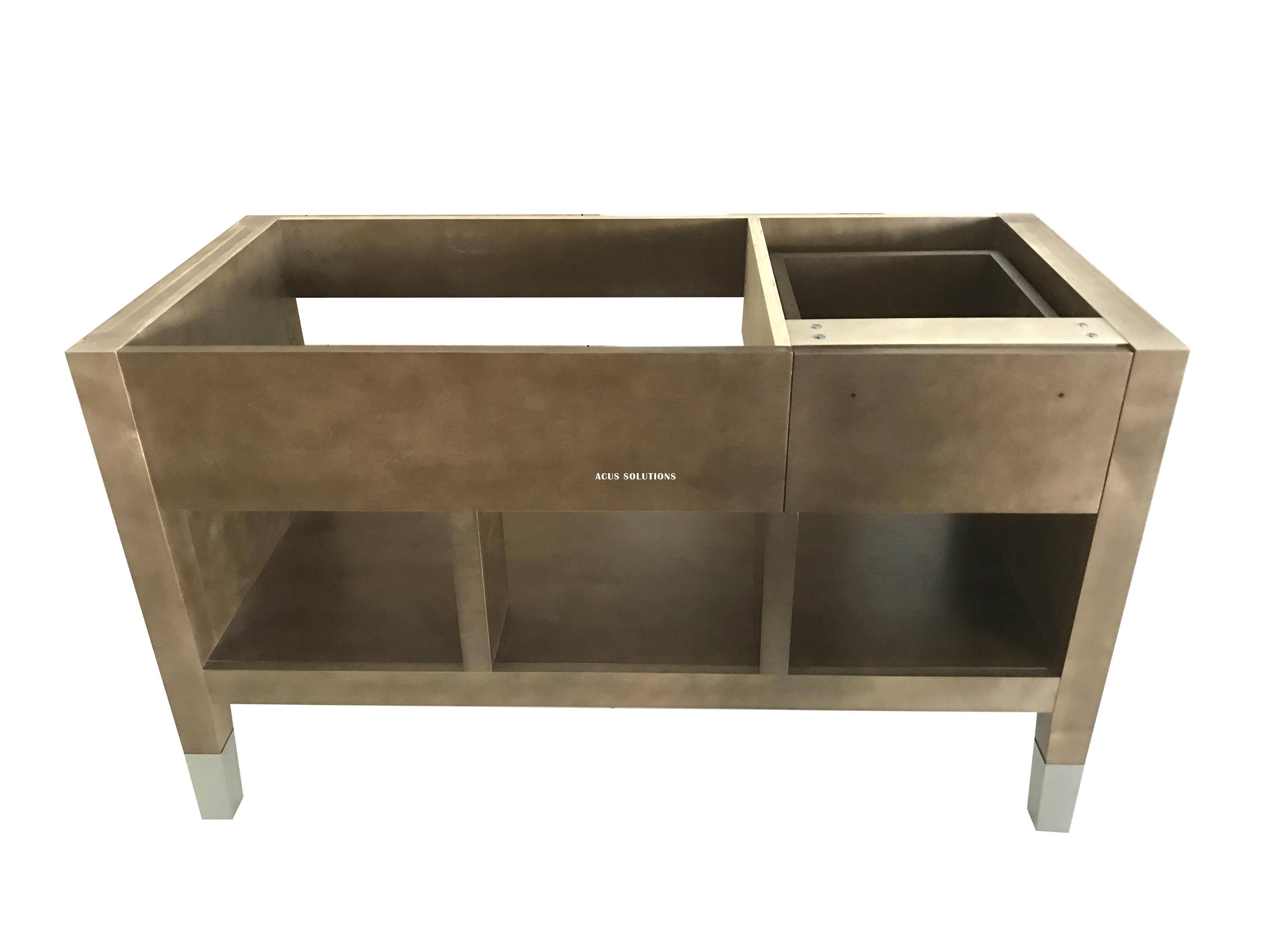 Element Gen 2.5 Enliven Decor Vanity 