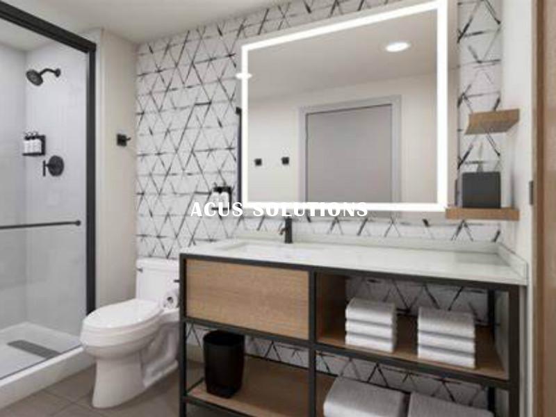 Atwell Suites Standard Vanity 