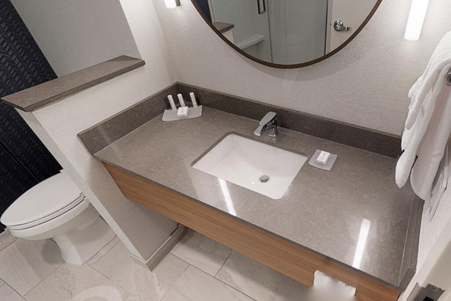 Fairfield Inn Gen 4.5 Modern Calm Vanity 