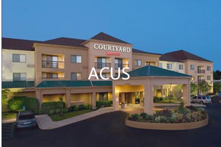 Courtyard by Marriott 